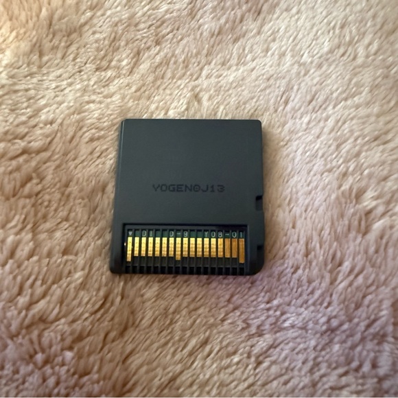 Avalon Code for Nintendo DS - Picture 5 of 7